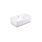 Shaws Butler 800 Sink - SCBU800WH