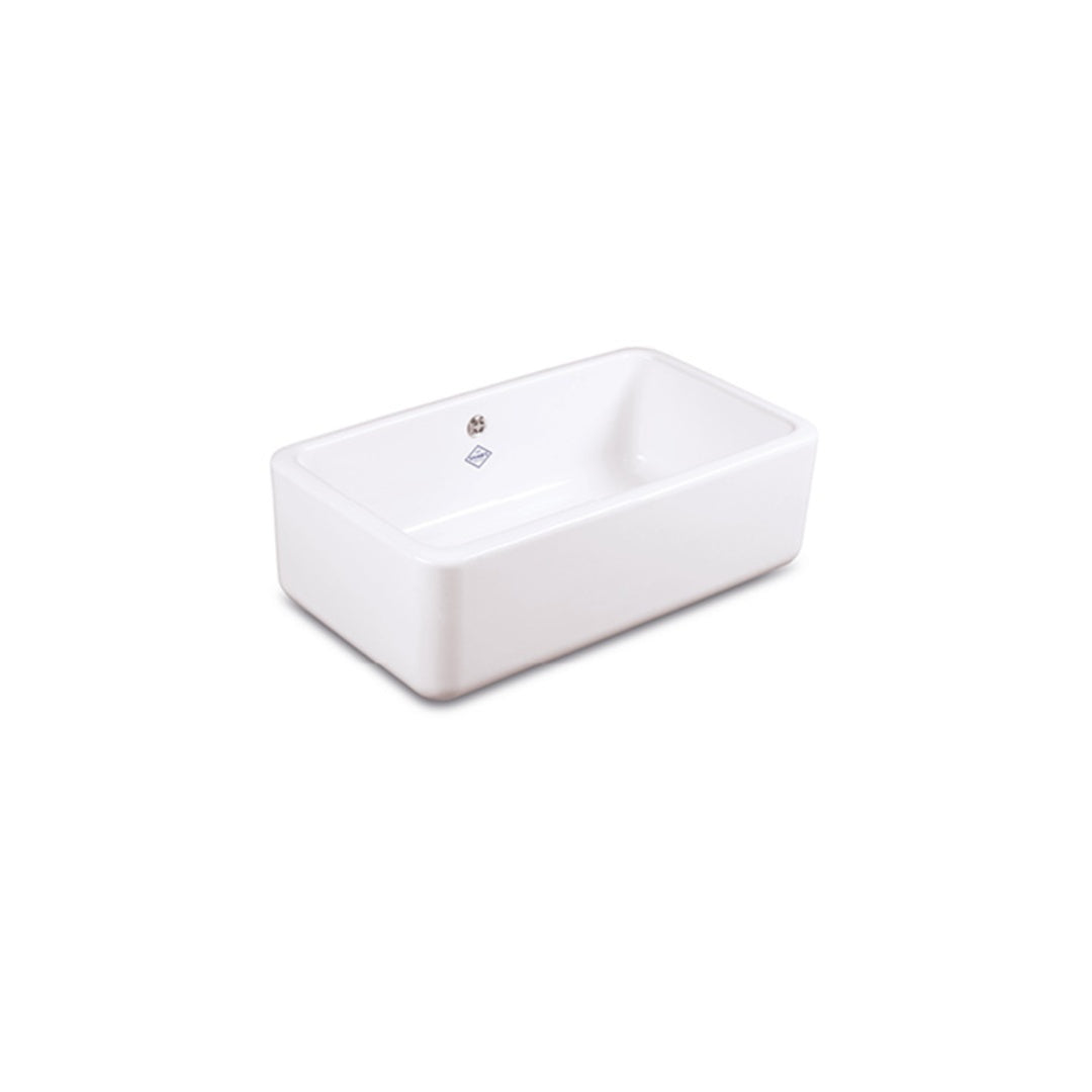 Shaws Butler 800 Sink - SCBU800WH