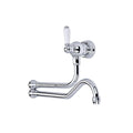 Shaws by Perrin & Rowe Pot Filler - Chrome - AUSH.4417CP
