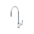 Shaws by Perrin & Rowe Roeburn Kitchen Mixer - Chrome - AUSH.4841CP