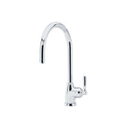 Shaws by Perrin & Rowe Roeburn Kitchen Mixer - Chrome - AUSH.4841CP