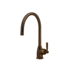 Shaws by Perrin & Rowe Roeburn Kitchen Tap - English Bronze LF AUSH.4841EB-3