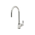Shaws by Perrin & Rowe Roeburn Kitchen Tap - Nickel LF AUSH.4841NI-3