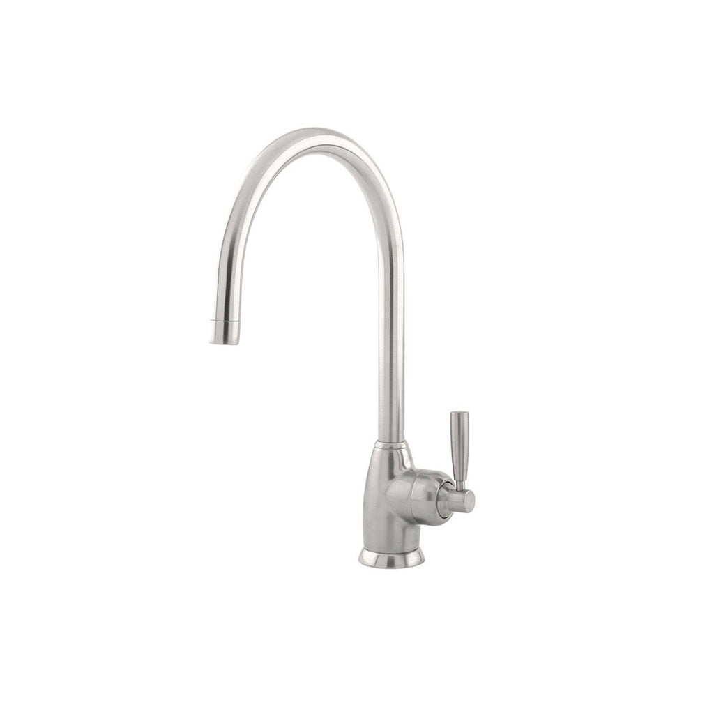 Shaws by Perrin & Rowe Roeburn Kitchen Tap - Pewter LF AUSH.4841PF-3