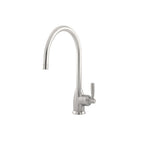 Shaws by Perrin & Rowe Roeburn Kitchen Tap - Pewter LF AUSH.4841PF-3