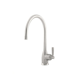 Shaws by Perrin & Rowe Roeburn Kitchen Tap - Pewter LF AUSH.4841PF-3