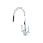 Shaws by Perrin & Rowe Silverdale Kitchen Tap - Chrome LF AUSH.4861CP-3
