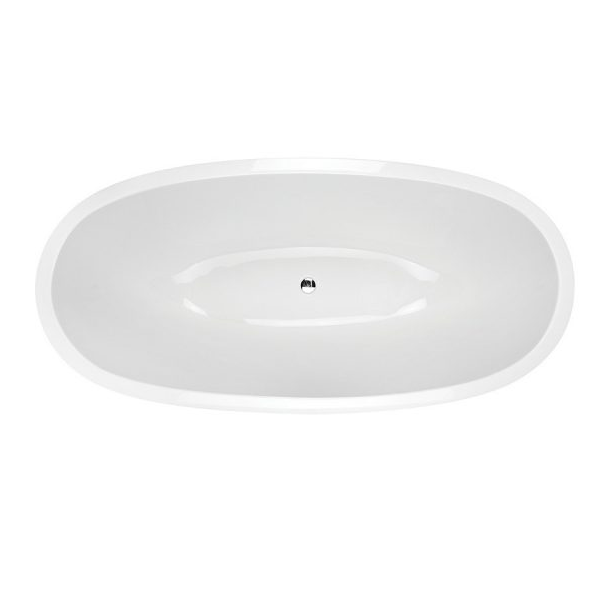 Decina Sheraton 1600 Freestanding Bath - SH1600WIO