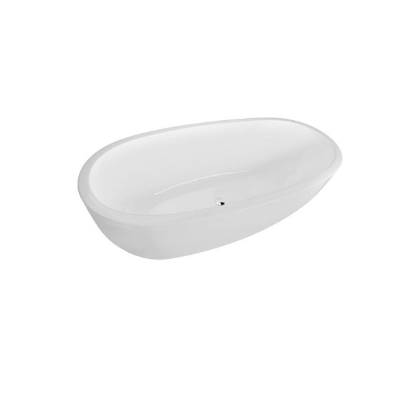 Decina Sheraton 1600 Freestanding Bath - SH1600WIO