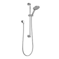 Astra Walker Slider Bar Shower Set with Multi Function Handpiece - Chrome - A51.43.V2C