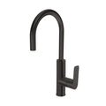 Parisi Slim II Gooseneck Kitchen Mixer - Fucile - S2.07-1HR.50