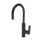 Parisi Slim II Gooseneck Kitchen Mixer - Fucile - S2.07-1HR.50