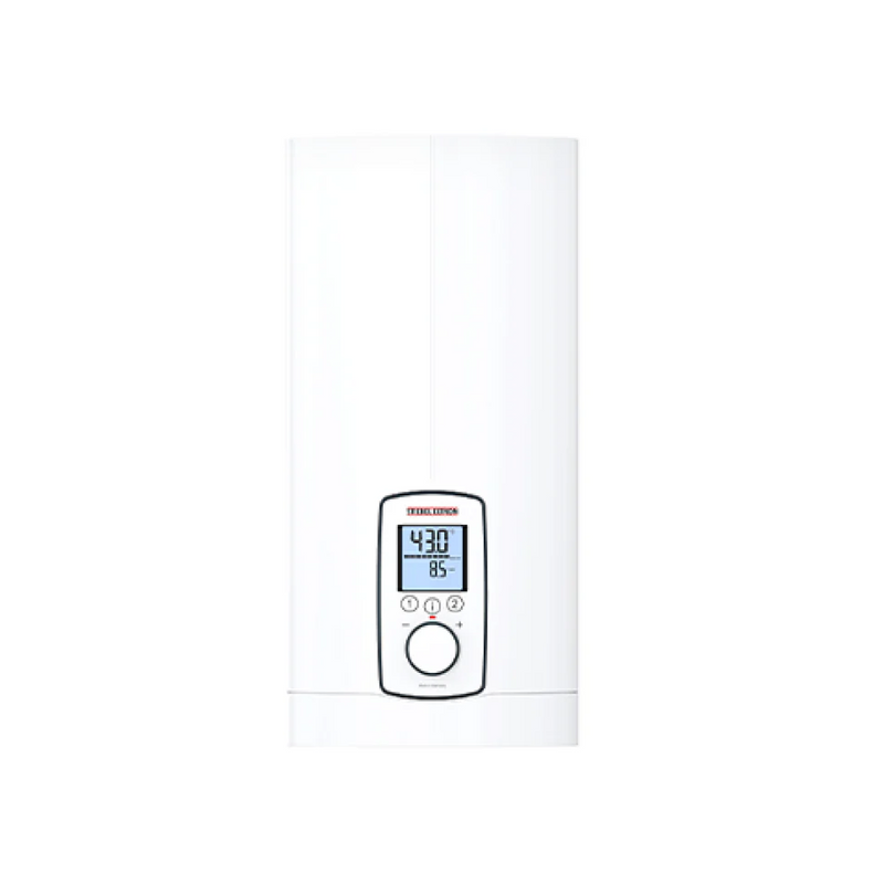 Stiebel Eltron DHE18AU Instantaneous 3 Phase Electric Water Heater - DHE 18 AU