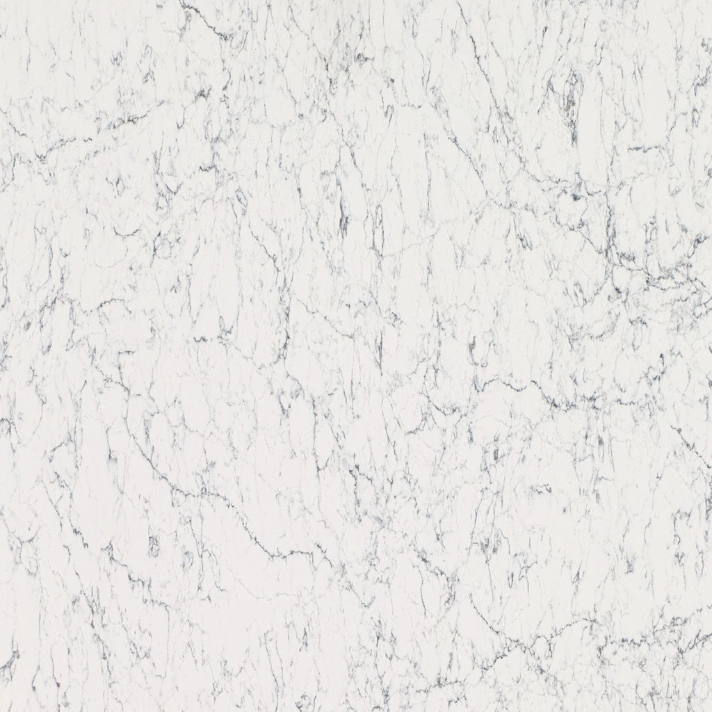 Timberline Henley 600mm Wall Hung Vanity - White Satin - HENV600CSSUW