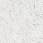 Timberline Henley 600mm Wall Hung Vanity - White Satin - HENV600CSSUW