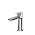 Zucchetti Brim Basin Mixer - Chrome - ZBR381