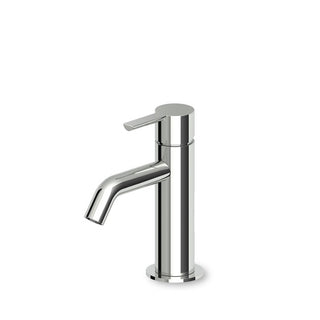 Zucchetti Gil Basin Mixer - Chrome - ZGL707