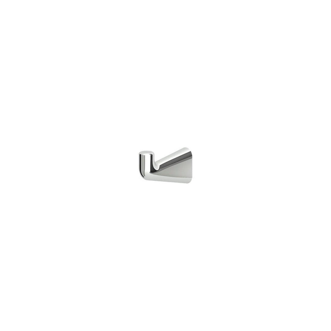 Zucchetti MedaMeda Robe Hook - Chrome - ZAD950