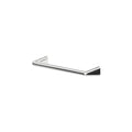 Zucchetti MedaMeda Single 300mm Towel Rail - Chrome - ZAD920