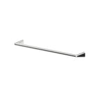 Zucchetti MedaMeda Single 600mm Towel Rail - Chrome - ZAD922