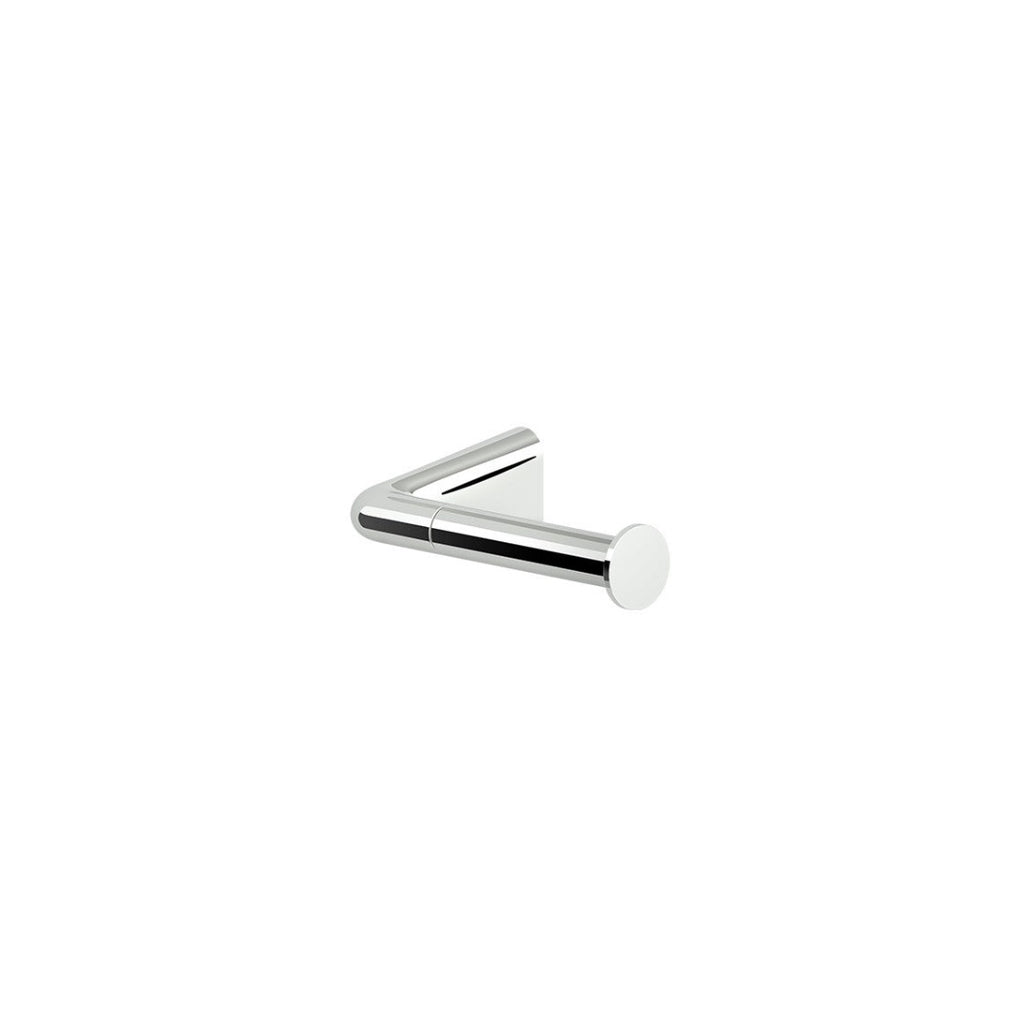 Zucchetti MedaMeda Toilet Roll Holder - Chrome - ZAD930