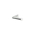 Zucchetti MedaMeda Toilet Roll Holder - Chrome - ZAD930