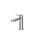 Zucchetti Nikko Basin Mixer - Chrome - ZKK698