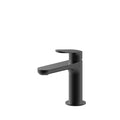 Zucchetti Nikko Basin Mixer - Matte Black - ZKK698.N6