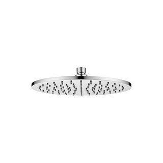 Zucchetti 300mm Round Shower Head - Chrome - Z94266