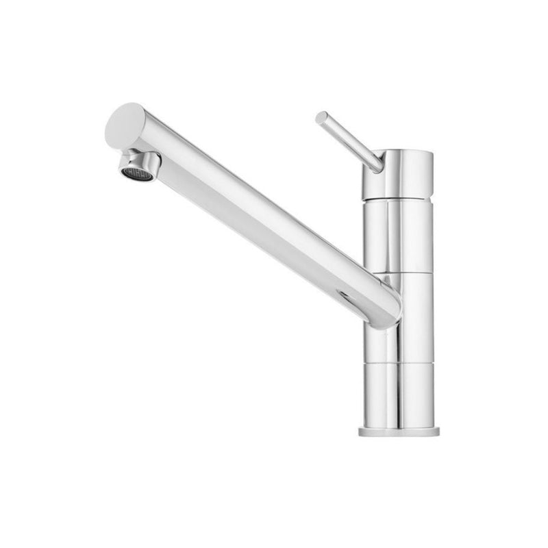 Stylus Cadet Sink Mixer - Chrome