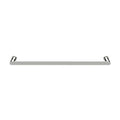 Sussex Duet 600 Towel Rail - Chrome - DTR600