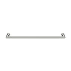 Sussex Duet 600 Towel Rail - Chrome - DTR600
