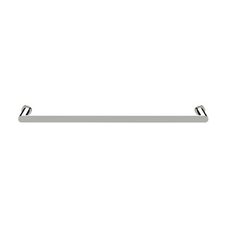 Sussex Duet 600 Towel Rail - Chrome - DTR600