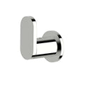 Sussex Duet Robe Hook - Chrome - DRH
