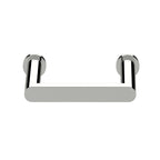 Sussex Duet Toilet Roll Holder - Chrome - DTRH