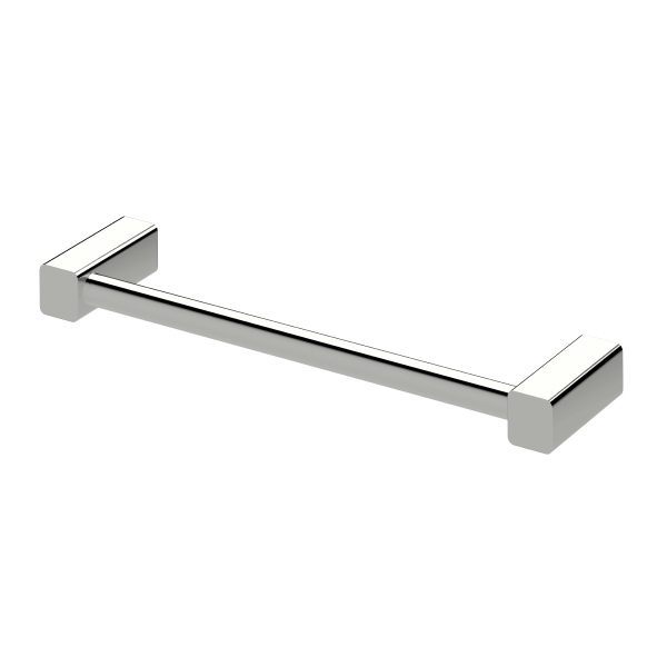 Sussex Suba Guest Towel Rail 300mm Chrome - BGTR300