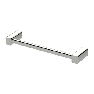 Sussex Suba Guest Towel Rail 300mm Chrome - BGTR300