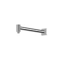Sussex Suba Horizontal Shower Arm - Chrome - BHSHA