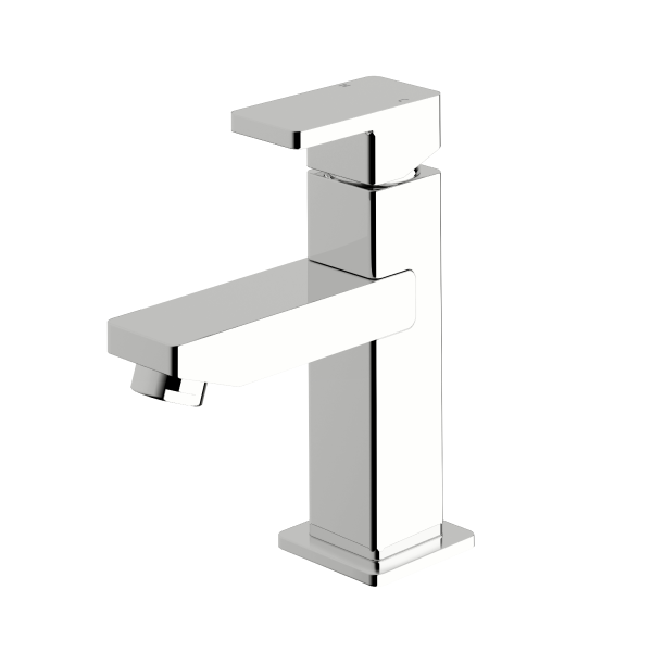 Sussex Suba Lever Basin Mixer - Chrome - BLBM