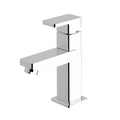 Sussex Suba Lever Basin Mixer - Chrome - BLBM