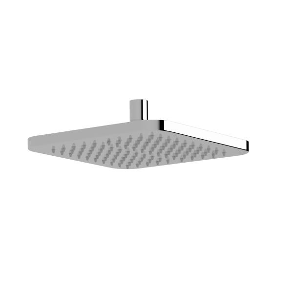 Sussex Suba Shower Head 220mm - Chrome - BSHH220