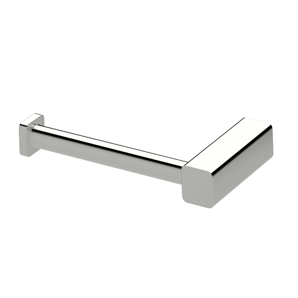 Sussex Suba Toilet Roll Holder - Chrome