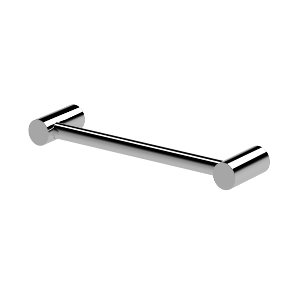 Sussex VODA Guest Towel Rail - Chrome - VGTR300