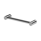 Sussex VODA Guest Towel Rail - Chrome - VGTR300