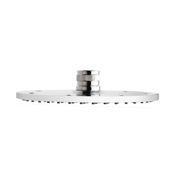 Sussex VODA Shower Head 250mm Only - Chrome - VSHH250