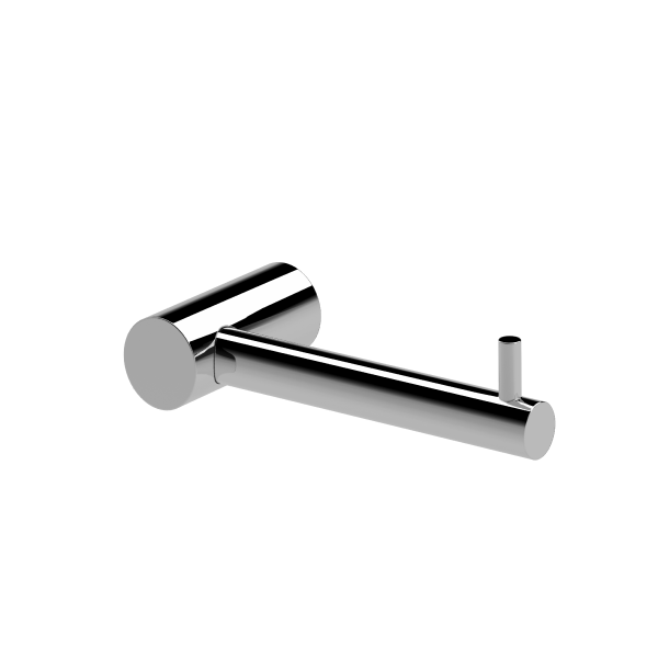 Sussex Voda Toilet Roll Holder - Chrome - VTRH