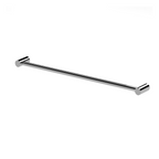 Sussex Voda Towel Rail Single 700mm - Chrome - VTRS700
