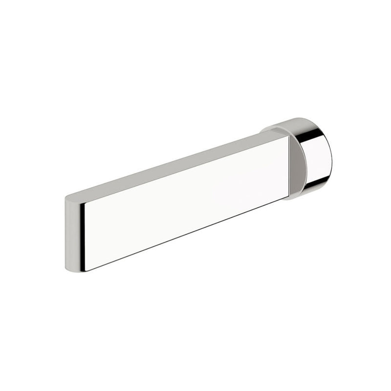 Sussex Calibre Bath Spout 175mm Chrome