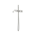 Sussex Calibre Bath Wall Mixer System 150mm - Chrome - CBMS150RH