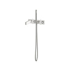 Sussex Calibre Bath Wall Mixer System 150mm - Chrome - CBMS150RH